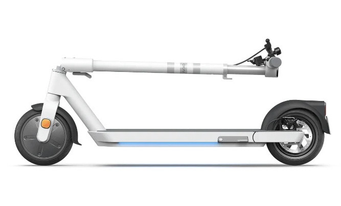 Okai Neon Lite Es Electric Scooter In Stock Enjoy The Ride