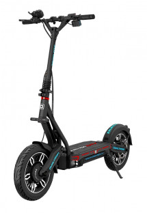 Trottinette Electrique Dualtron X2 8300w - BioSpeed