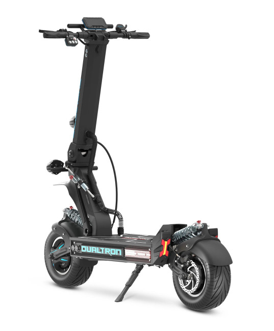 Dualtron X Limited electric scooter in stock. - Enjoy the ride