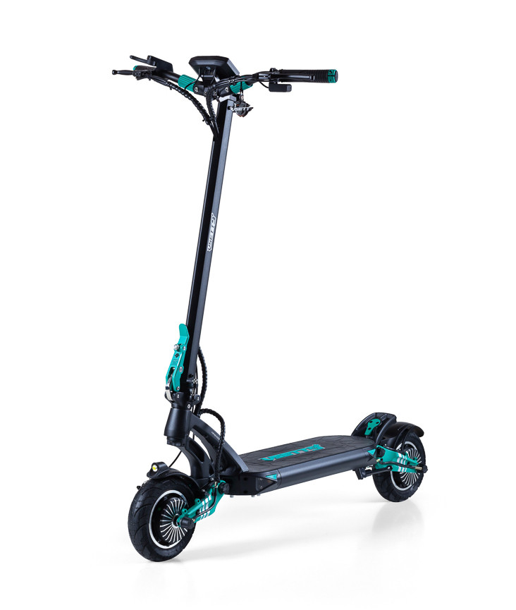 VSETT 9+ electric scooter in stock. - Enjoy the ride