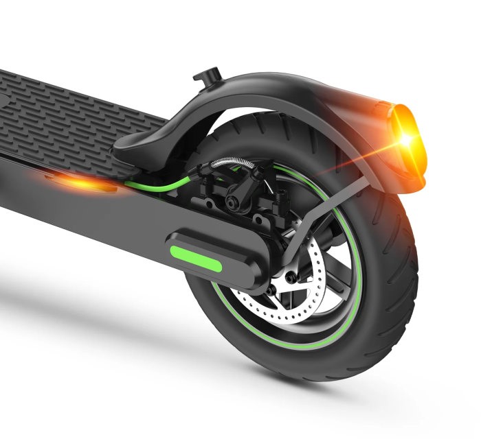 Isinwheel S9 Pro Electric Scooter In Stock Enjoy The Ride 0813