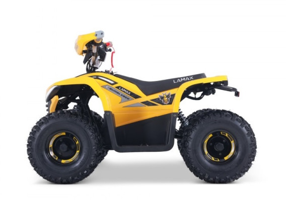 LAMAX eBumbleBee ATV60M