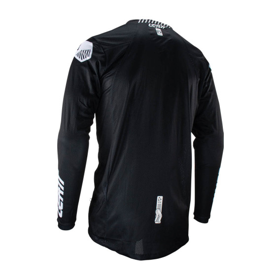 LEATT Motocross Jersey Moto 4.5 Lite