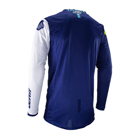 LEATT Motocross Jersey Moto 4.5 Lite