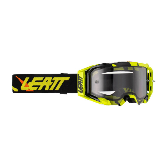 LEATT Motocross Brille Velocity 5.5