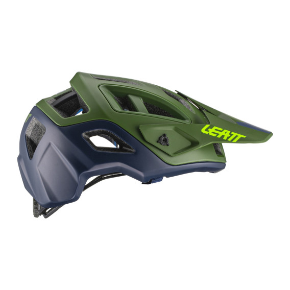 LEATT MTB Helm DBX 3.0 All Mountain 2021 Enjoy the ride