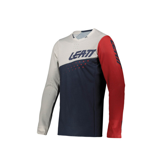 Leatt mtb jersey online