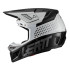 LEATT Helm Moto 8.5 V22 inkl. Brille