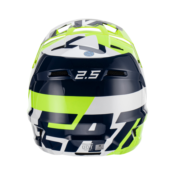 Helmet Moto 2.5