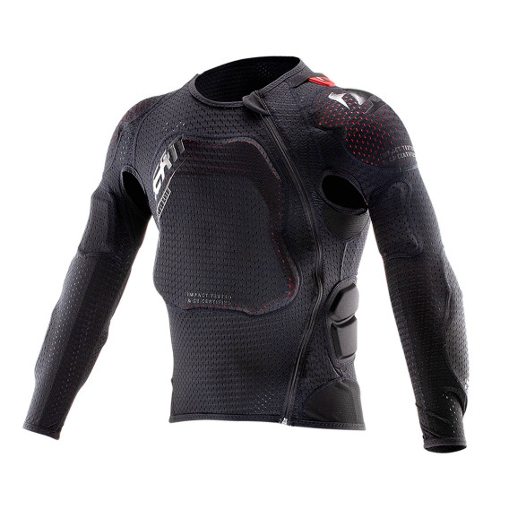 Leatt Body Protector 3DF AirFit Lite Jr