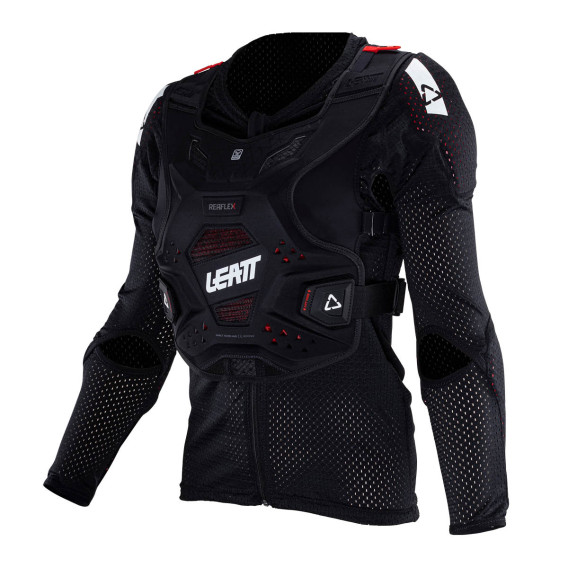 Leatt Body Protector ReaFlex Women