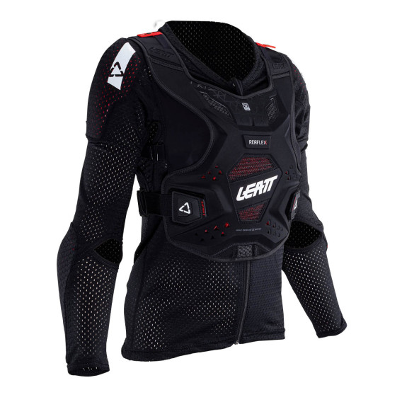 Leatt Body Protector ReaFlex Women