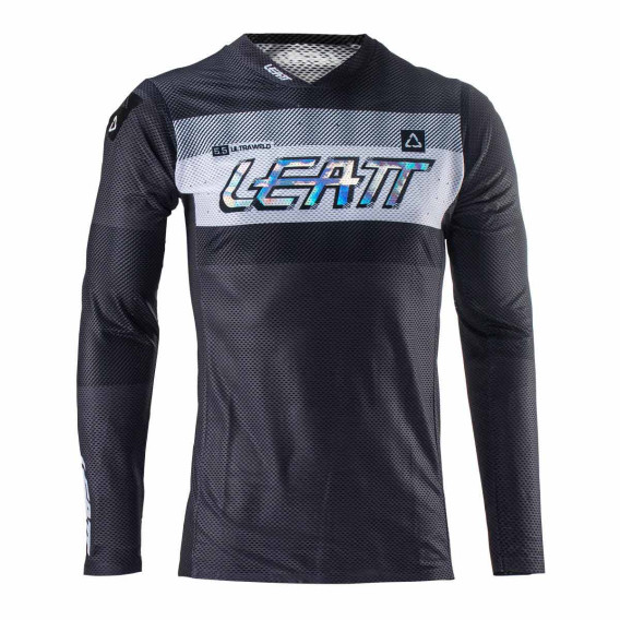 LEATT Motocross Jersey 5.5 UltraWeld