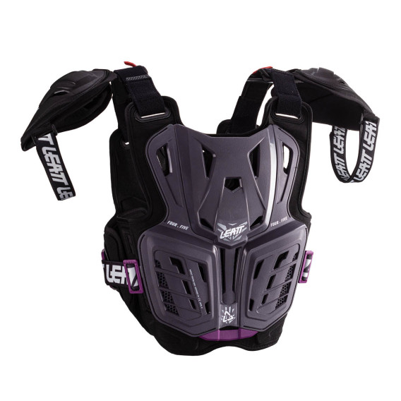 Leatt Chest Protector 4.5 Pro Jacki Women