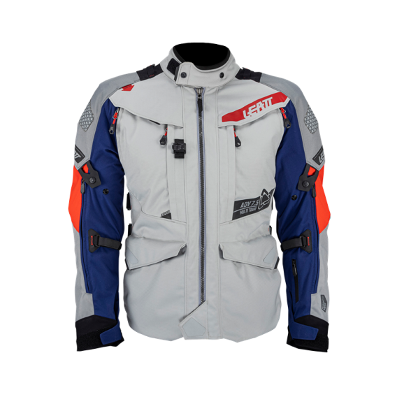 Leatt Jacket ADV MultiTour 7.5