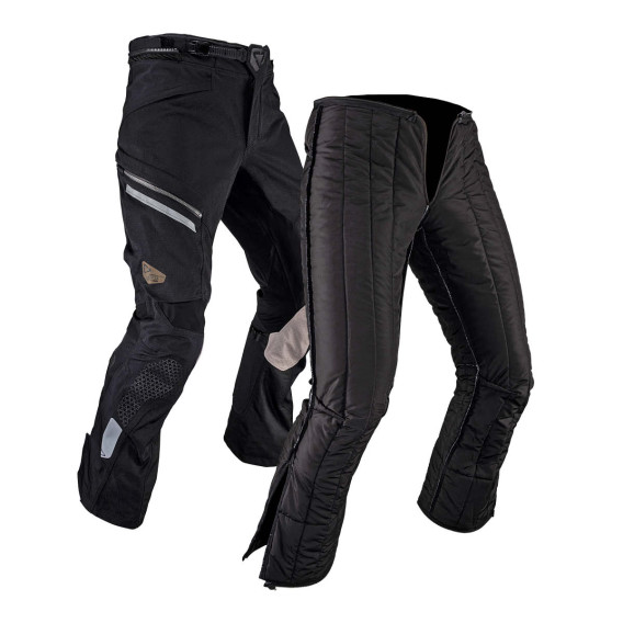 Leatt LEAT ADV Hose DriTour 7.5 kurzgestellt