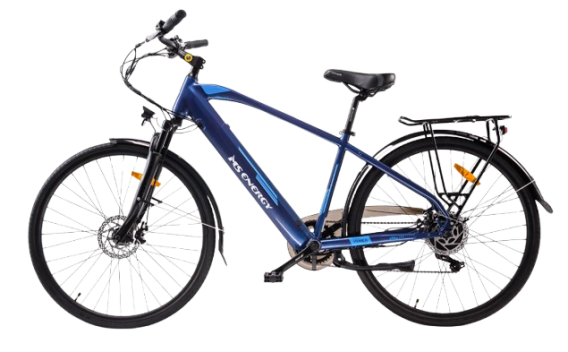 MS ENERGY eBike c11