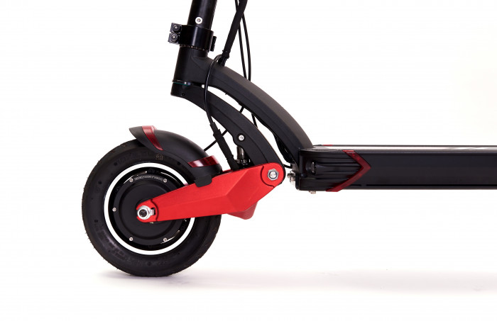 ZERO 10X Electric Scooter In Stock - Enjoy The Ride