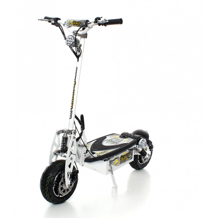 SXT 1000 Turbo electric scooter in stock - Enjoy the ride