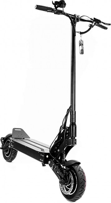 Ultimate scooter Enjoy electric SXT stock PRO - ride in the