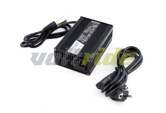 36V 5A LiFePo4 Lithium Battery Charger