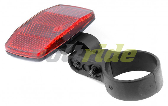 SXT Back Reflector