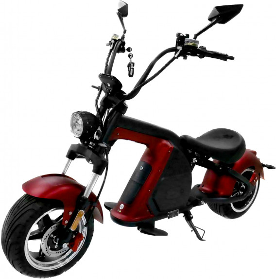 Latest SXT Grizzy model in stock. - Enjoy the ride