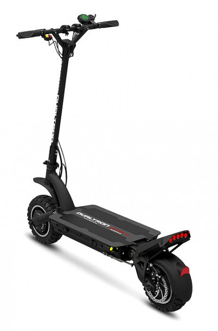Trottinette électrique - Segway-Ninebot - KickScooter E2 Plus E - 500