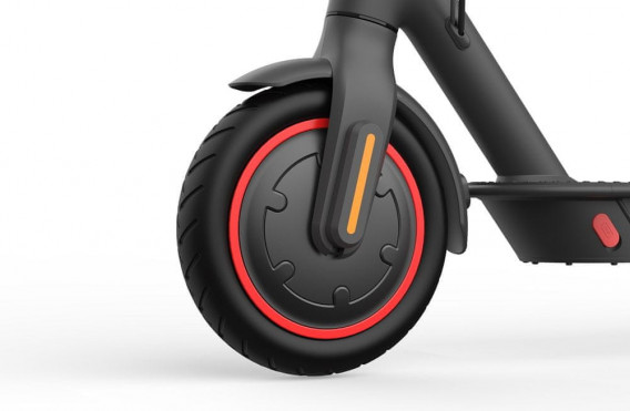 Xiaomi Mi Electric Scooter Pro 2 in stock. - Enjoy the