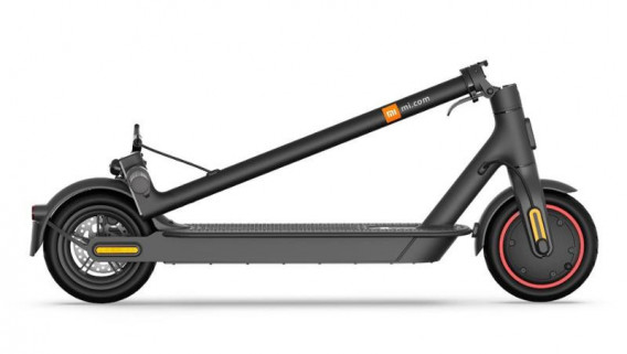 Xiaomi Pro 2 Electric Scooter Review